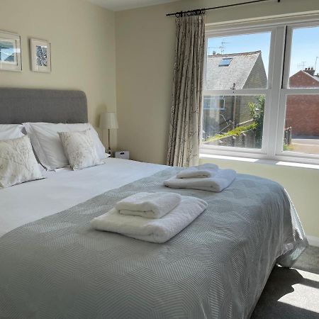 Courtyard House, With Parking And Patio Garden Villa Whitstable Eksteriør billede