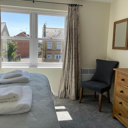 Courtyard House, With Parking And Patio Garden Villa Whitstable Eksteriør billede