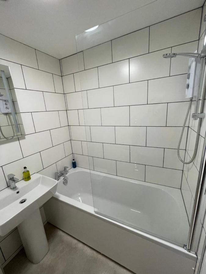 Courtyard House, With Parking And Patio Garden Villa Whitstable Eksteriør billede